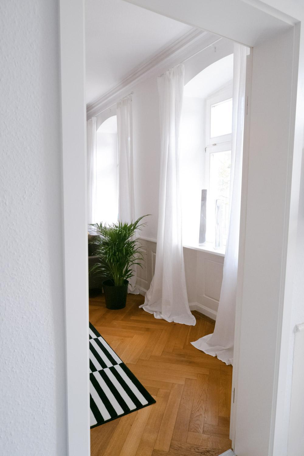 Apartment Am Schloss Ludwigsburg Buitenkant foto