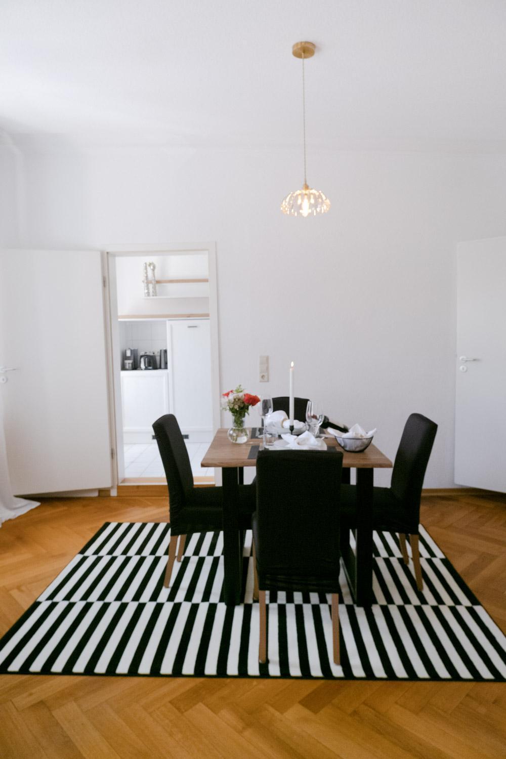 Apartment Am Schloss Ludwigsburg Buitenkant foto